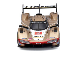 Bburago Race Porsche 963 1:43 #12